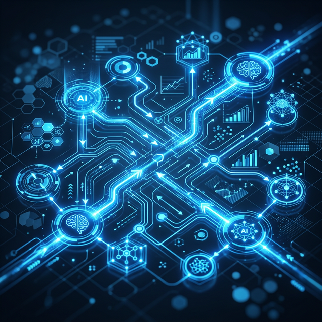 Consulting & Advisory Services