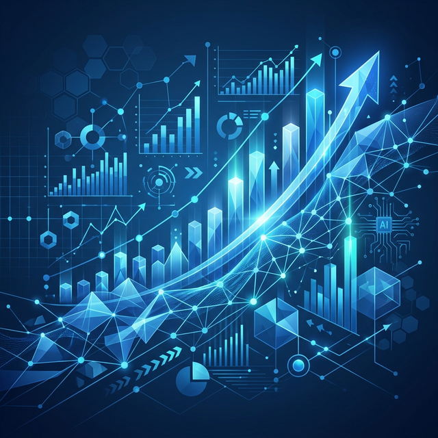 Business Growth and Financial Dashboards
