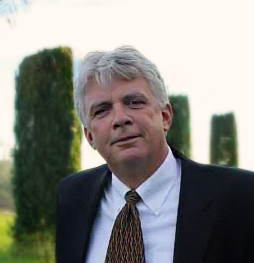 Tom Halligan